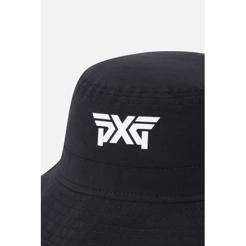 [국내배송] 쇼핑백 선물포장 PXG 골프 고어텍스 워터프루프 햇