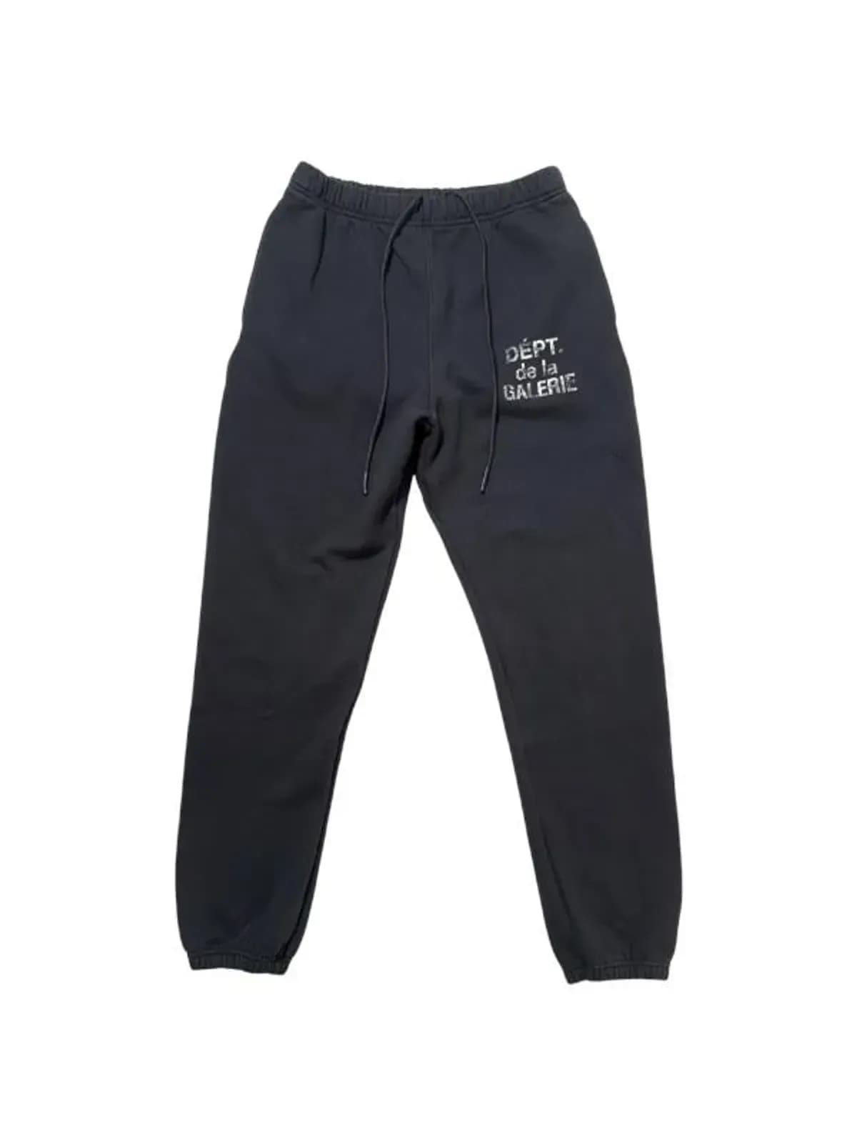 [라이크어스타] 25FW 갤러리디파트먼트 DEPT 드 라 갤러리 팬츠 GALERIE PANTS FSP 40107