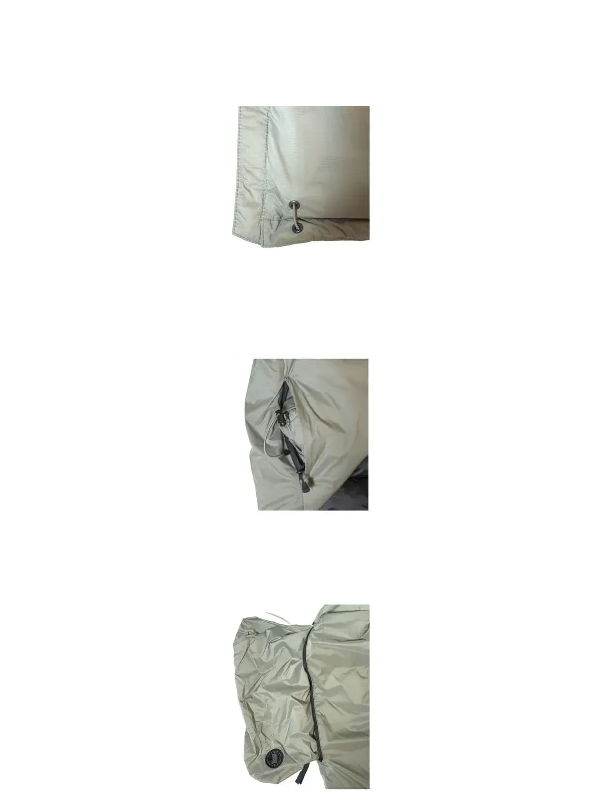 [라이크어스타] 25FW 캐나다구스 블랙 라벨 롯지 후디 R 다운 패딩 자켓 Lodge Hoody 5078MB 9852