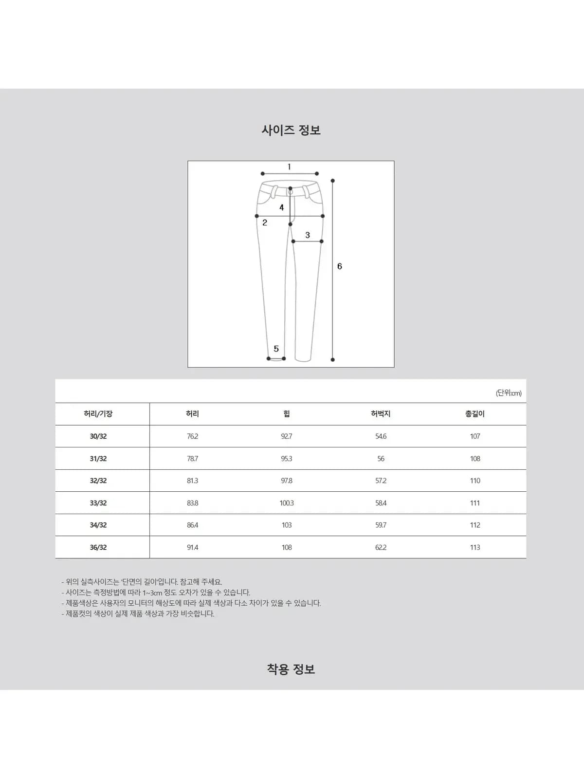 [라이크어스타] 리바이스 BLUE TAB 1980S 501 다크 인디고 청바지 A5875 0000