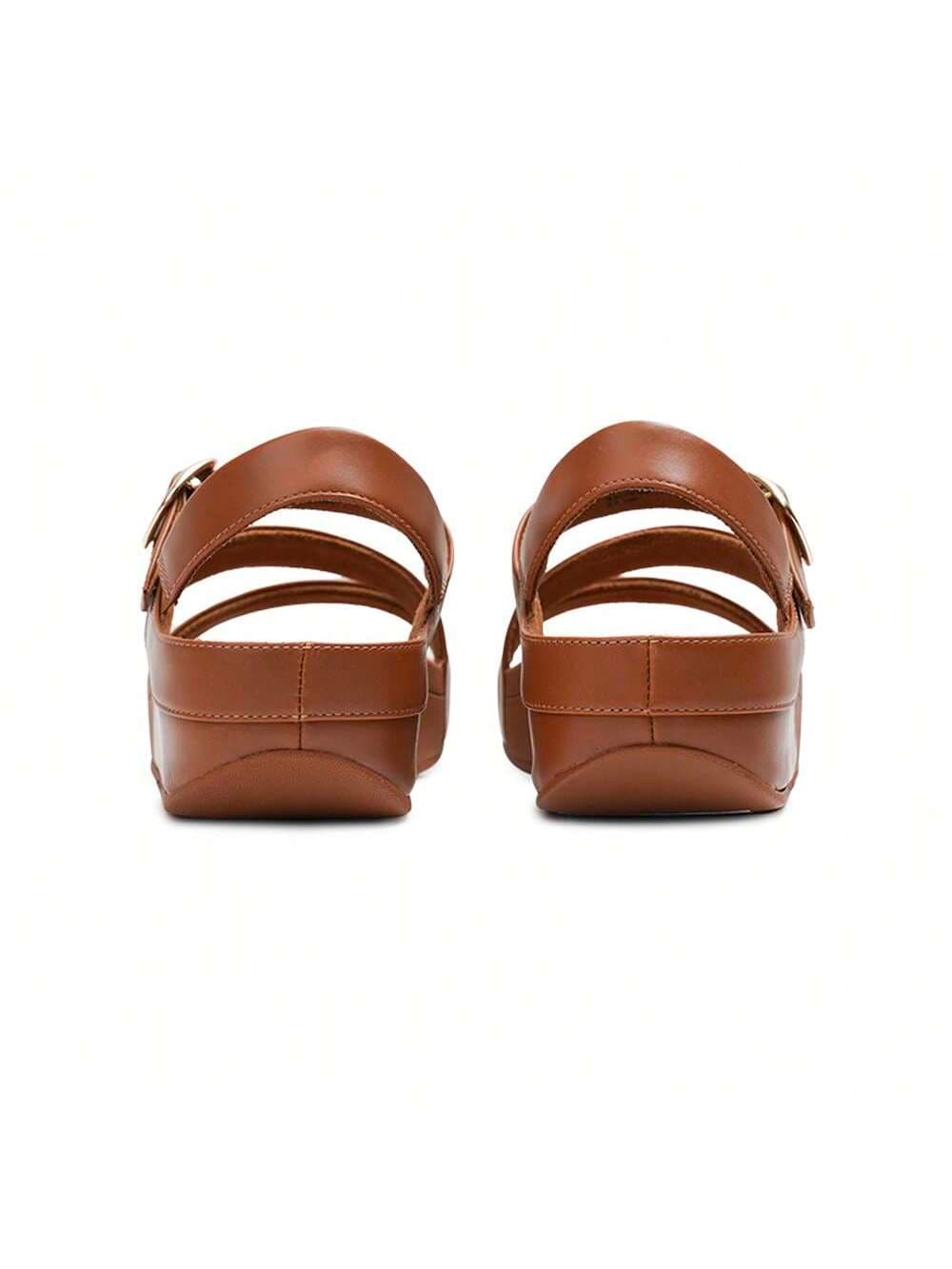 WOMEN'S THE SKINNY II BACK-STRAP SANDALS