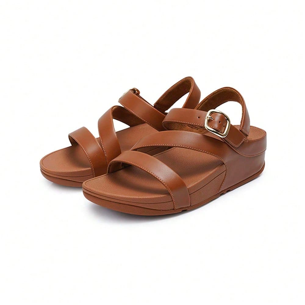 WOMEN'S THE SKINNY II BACK-STRAP SANDALS