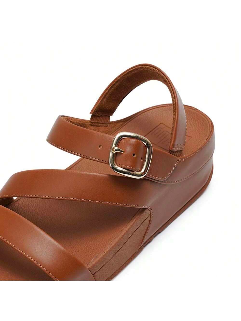 WOMEN'S THE SKINNY II BACK-STRAP SANDALS