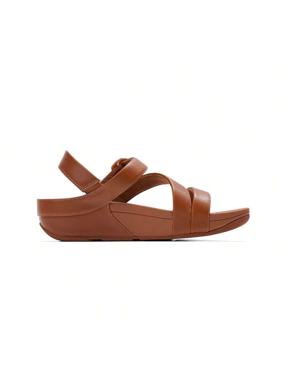 WOMEN'S THE SKINNY II BACK-STRAP SANDALS