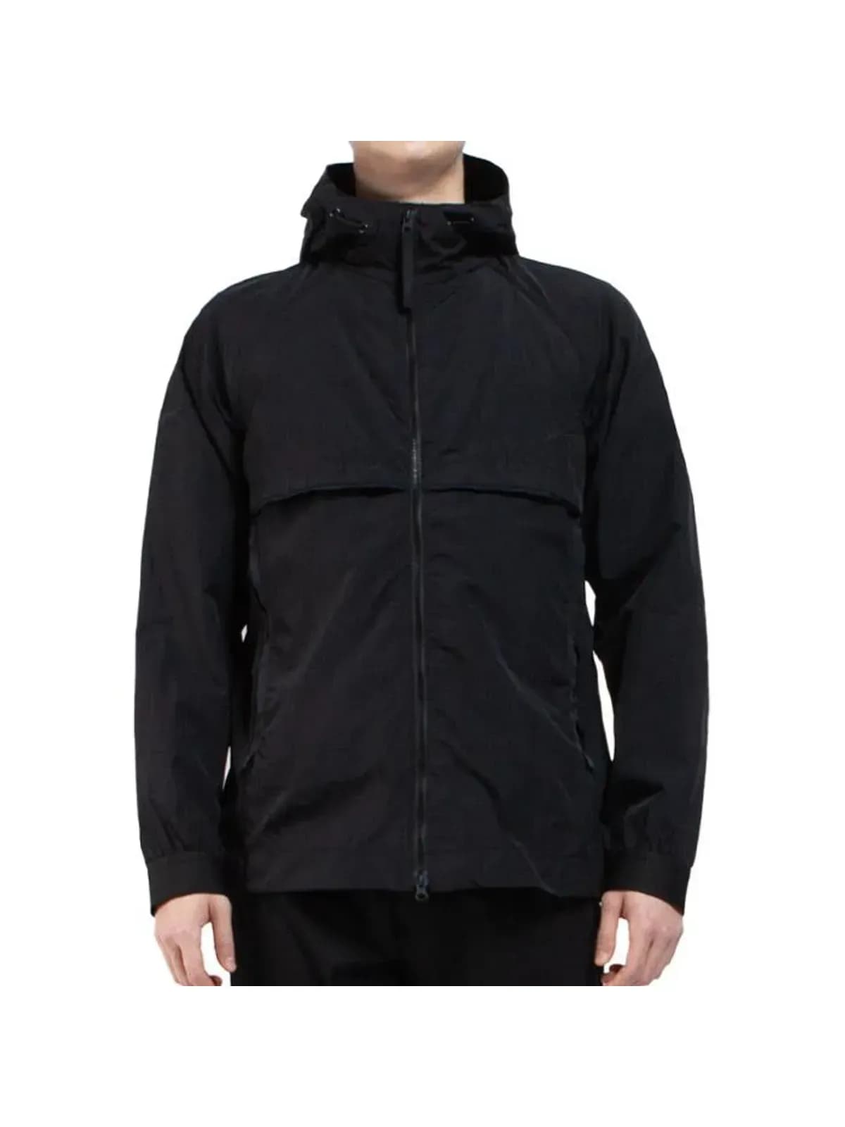 [라이크어스타] 캐나다구스 블랙 라벨 파버 후디 Faber Hoody 2440MB 61