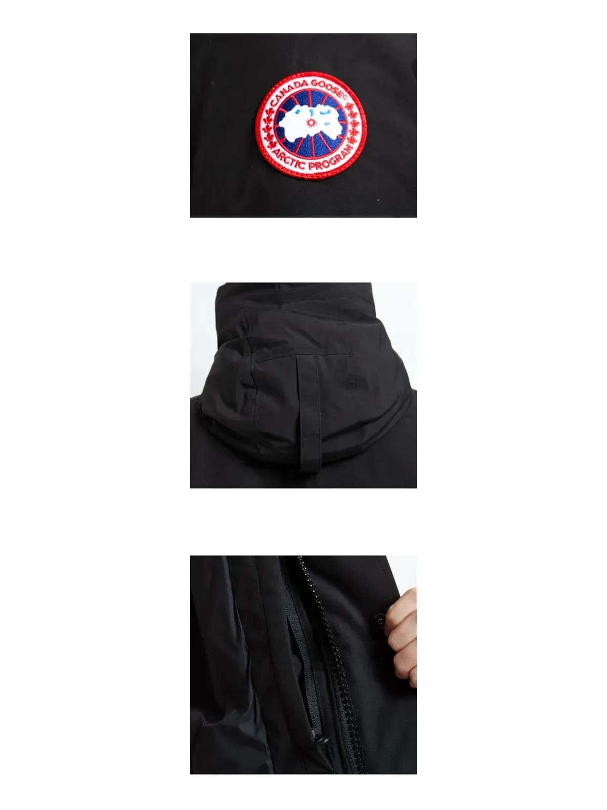 [라이크어스타] 25W 랭포드 다운 패딩 자켓 Langford Parka 2052M 9061