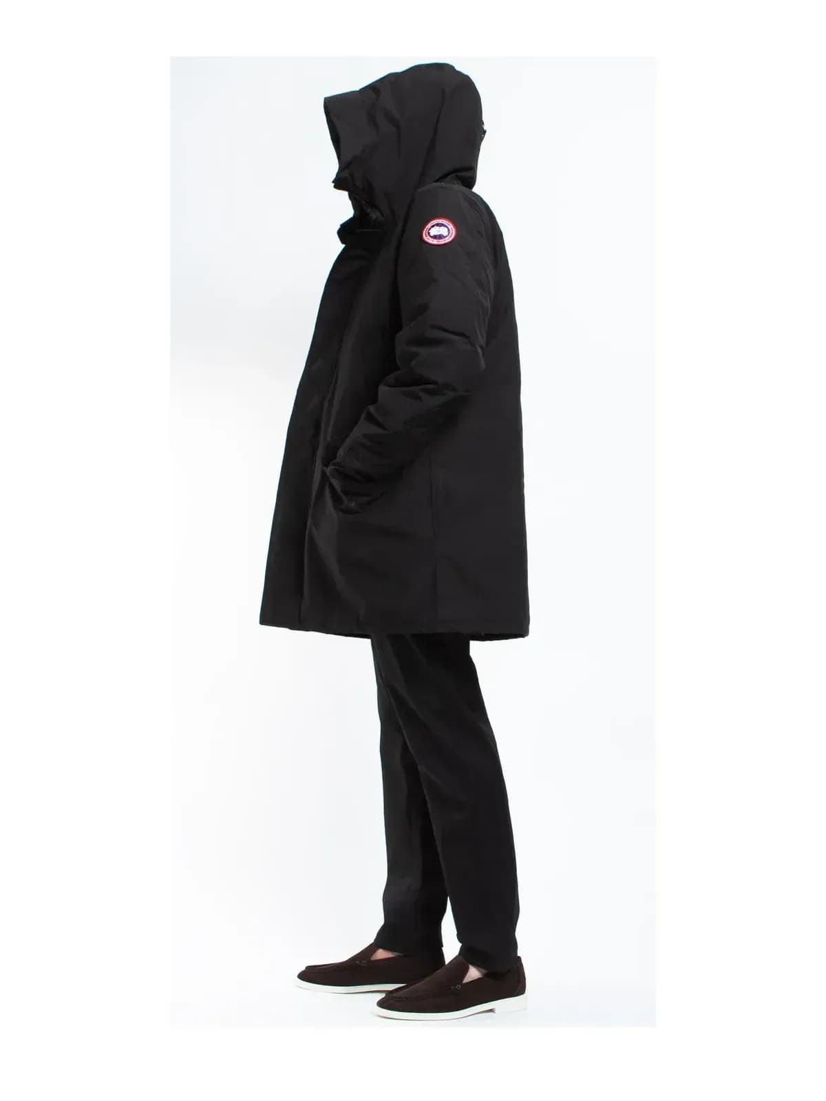 [라이크어스타] 25W 랭포드 다운 패딩 자켓 Langford Parka 2052M 9061