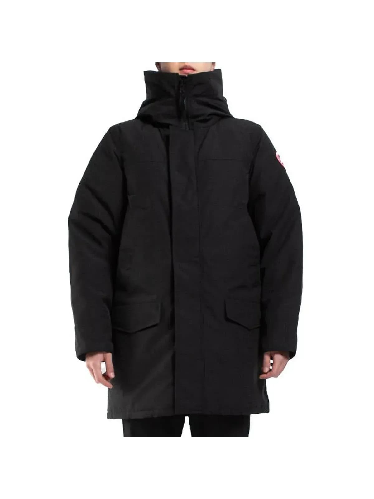 [라이크어스타] 25W 랭포드 다운 패딩 자켓 Langford Parka 2052M 9061