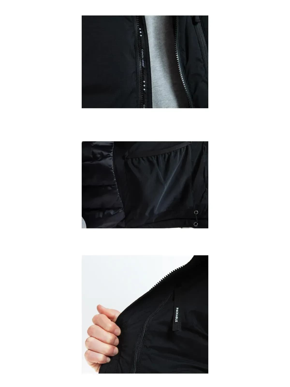 [라이크어스타] 25FW 캐나다구스 롯지 후디 다운 패딩 자켓 Lodge Hoody 5078M 9061