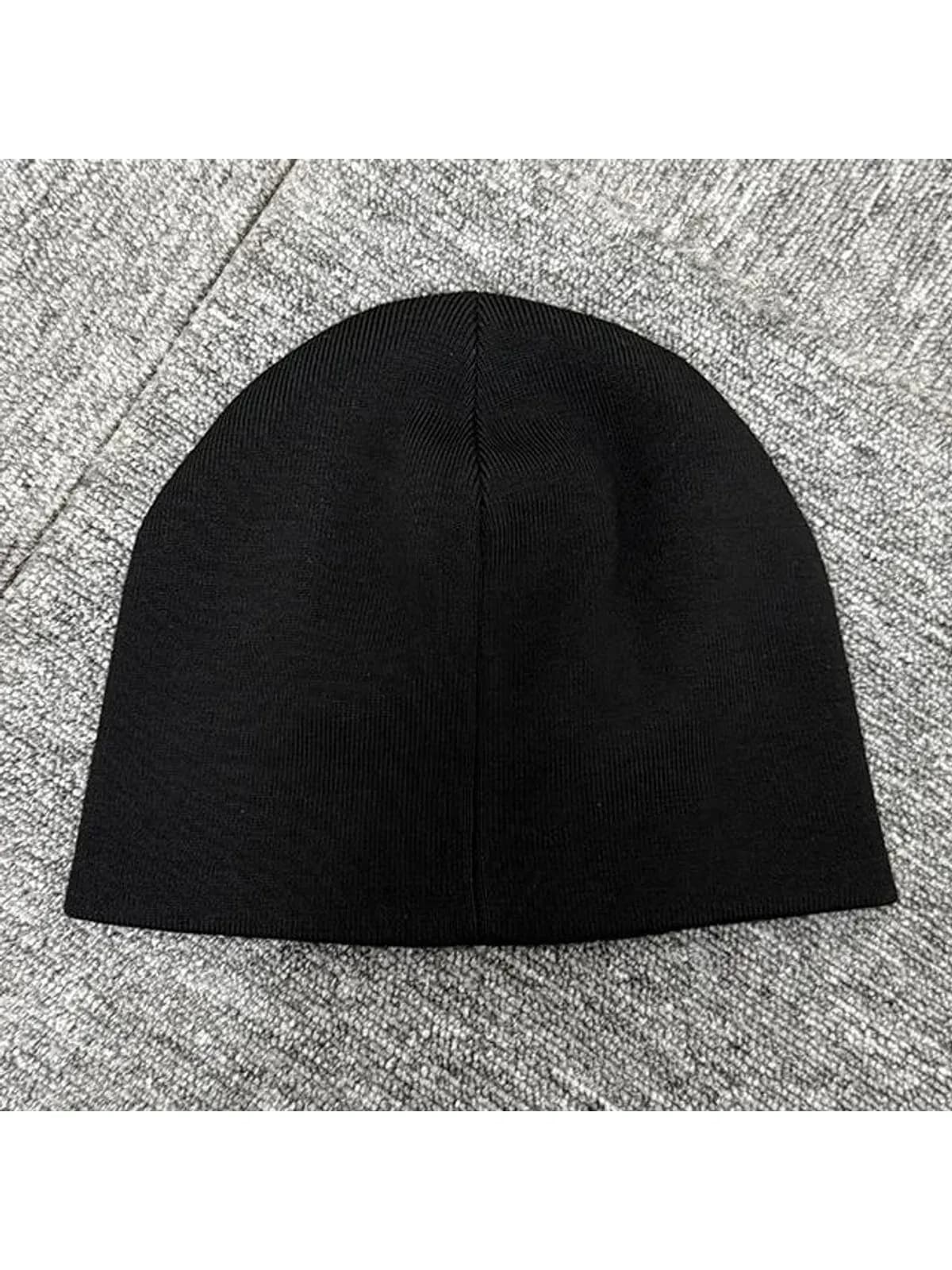 [논현 더팩토리](당일) 25SS 셀린느 자수 로고 울 비니 모자 (AA04Q0R67 38NO)