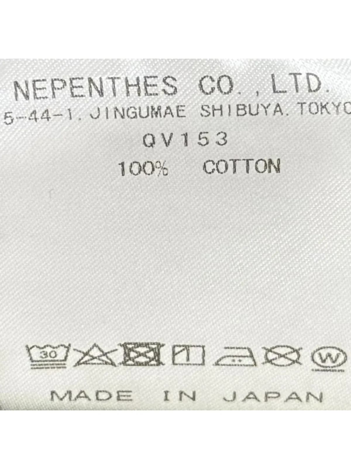 [논현 더팩토리](당일) 25SS 니들스 HD Fatigue 퍼티그 팬츠 (QV153 A)