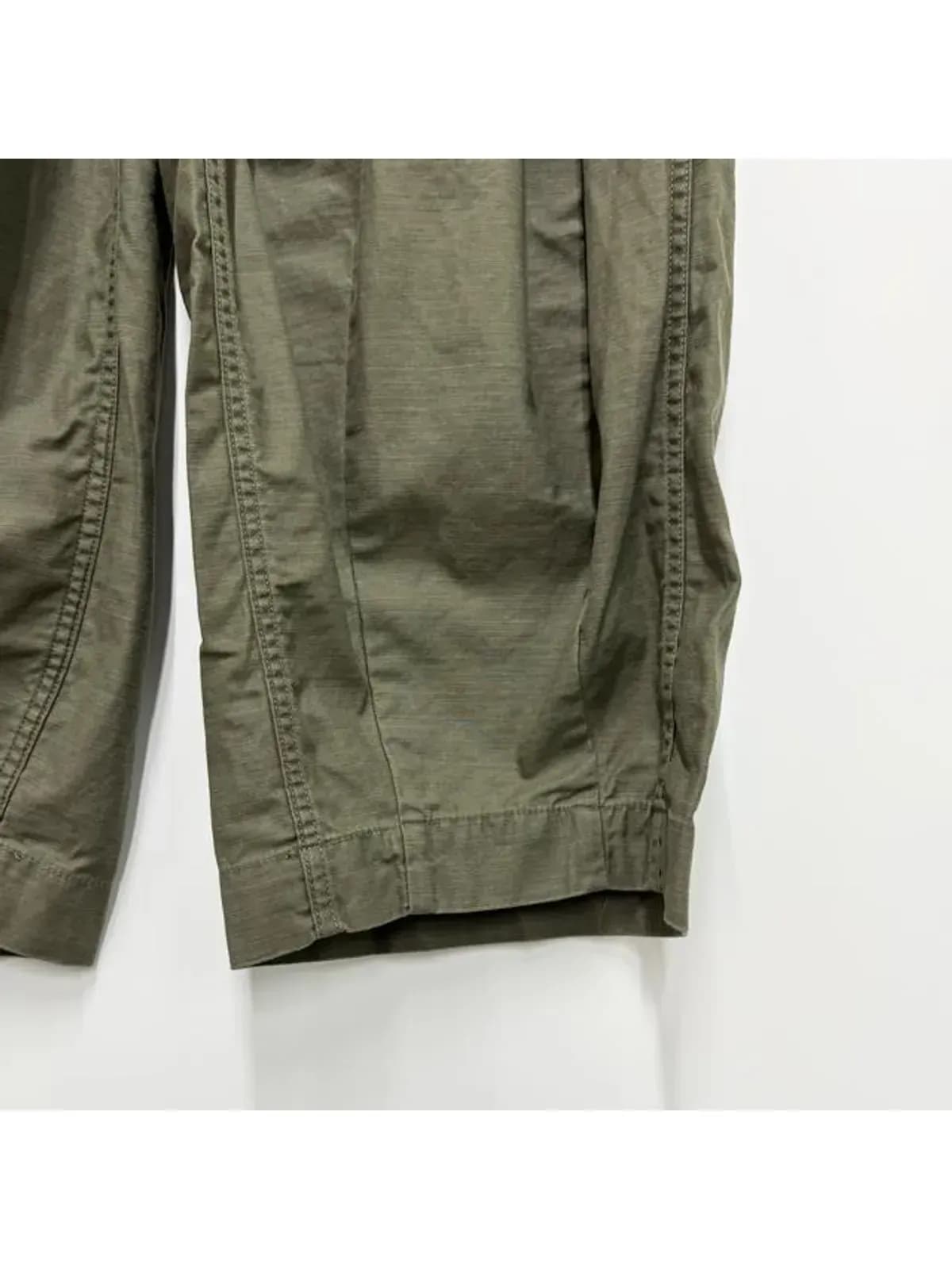 [논현 더팩토리](당일) 25SS 니들스 HD Fatigue 퍼티그 팬츠 (QV153 A)