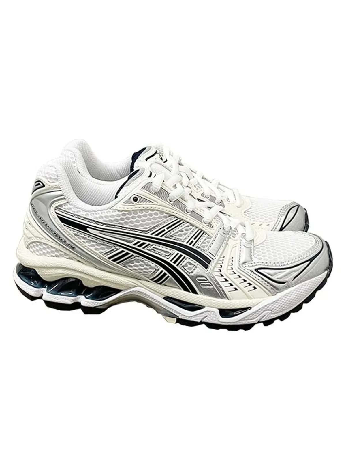 [논현 더팩토리](당일) 24FW 아식스 GEL KAYANO 젤 카야노 14 스니커즈 (1202A056 109)