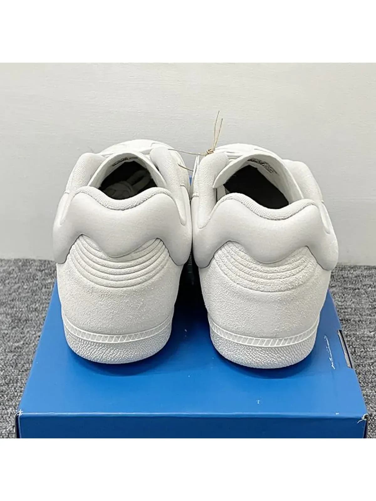 [논현 더팩토리](당일) 24FW 아디다스 X 딩윤 장 삼바 스니커즈 (IF9703)