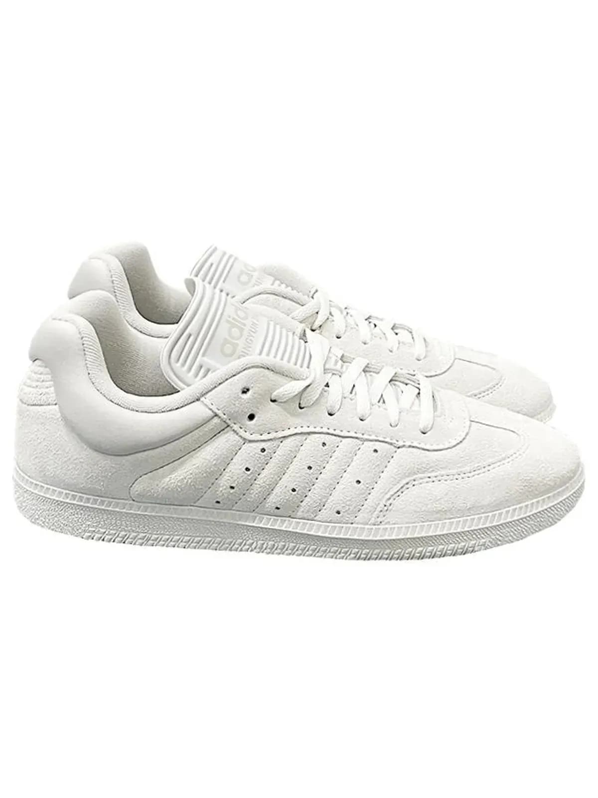 [논현 더팩토리](당일) 24FW 아디다스 X 딩윤 장 삼바 스니커즈 (IF9703)