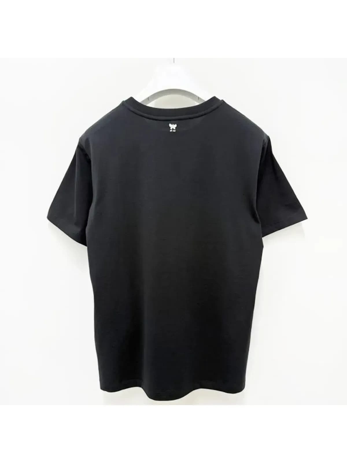 [논현 더팩토리](당일) 25SS 막스마라 위크엔드 CABINA 카비나 반팔티 (2515971041600 006)