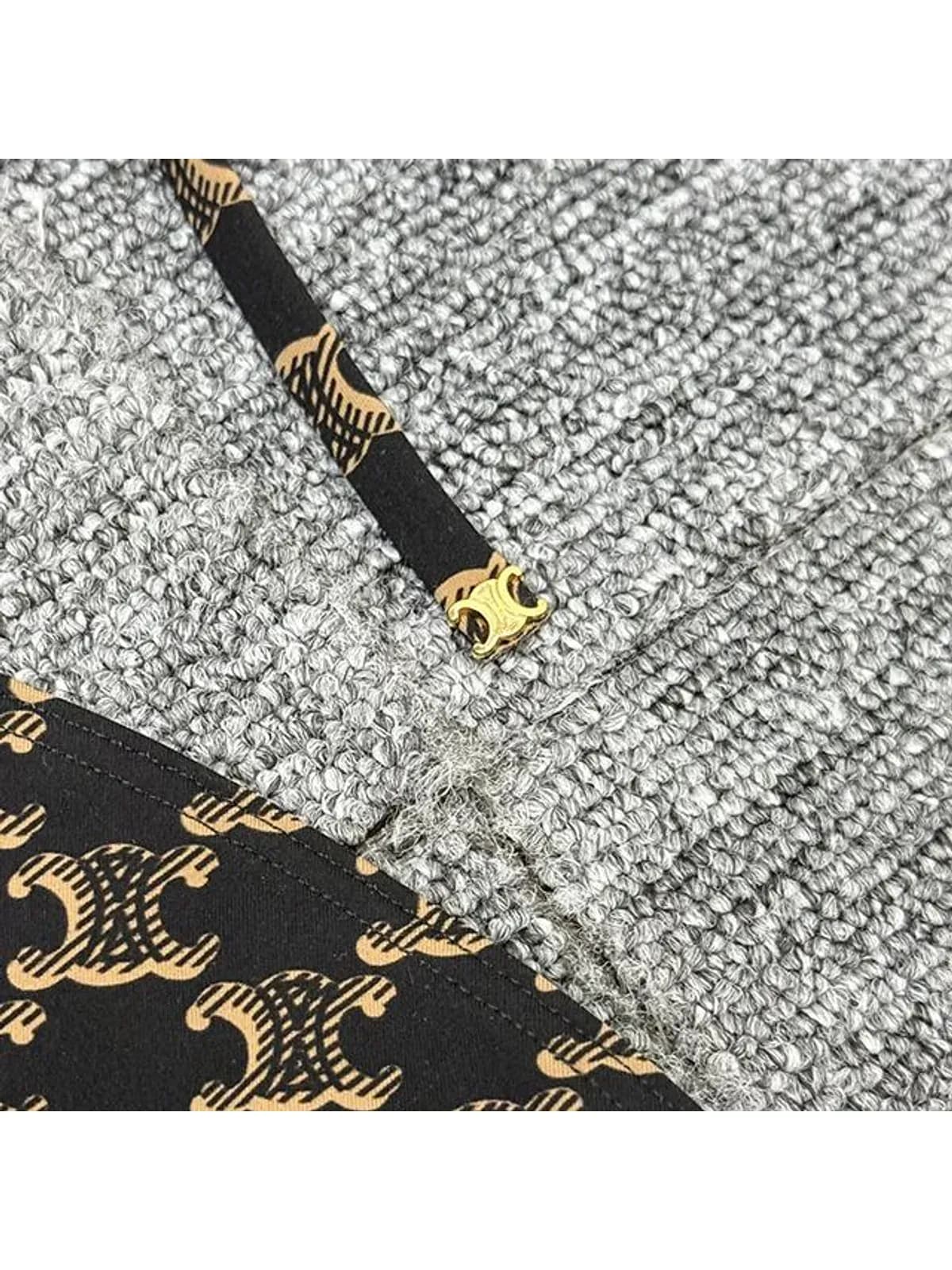 [논현 더팩토리](당일) 25SS 셀린느 트리옹프 모노그램 스윔수트 (2Z306939T 17BR)