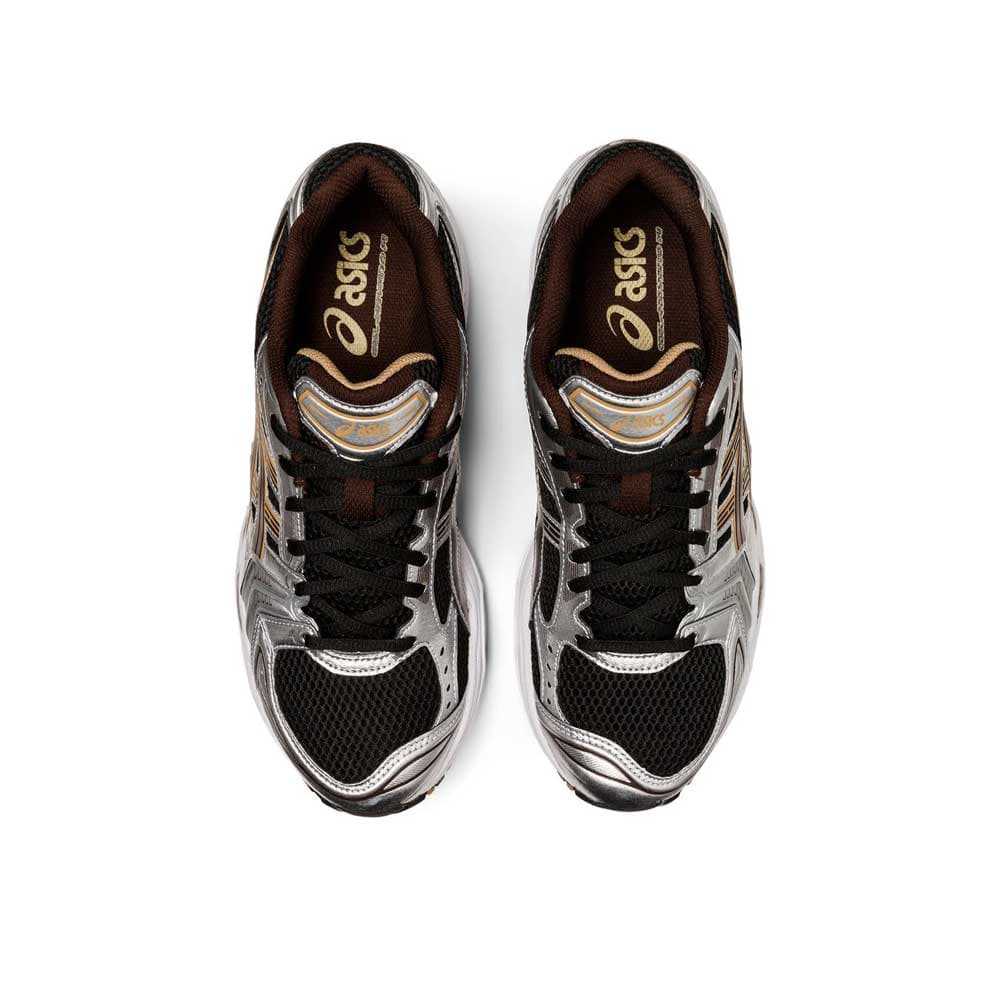 아식스 젤 카야노 14 블랙 커피 1201A019 004