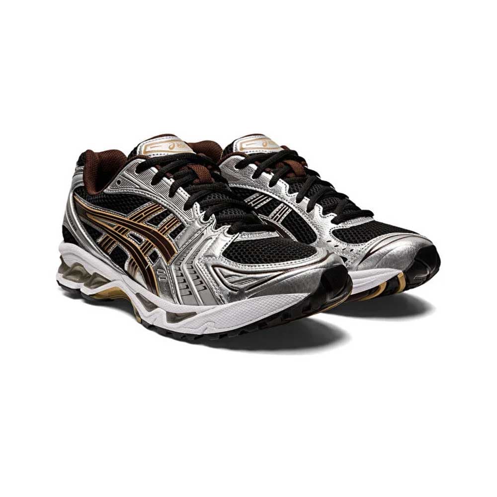 아식스 젤 카야노 14 블랙 커피 1201A019 004