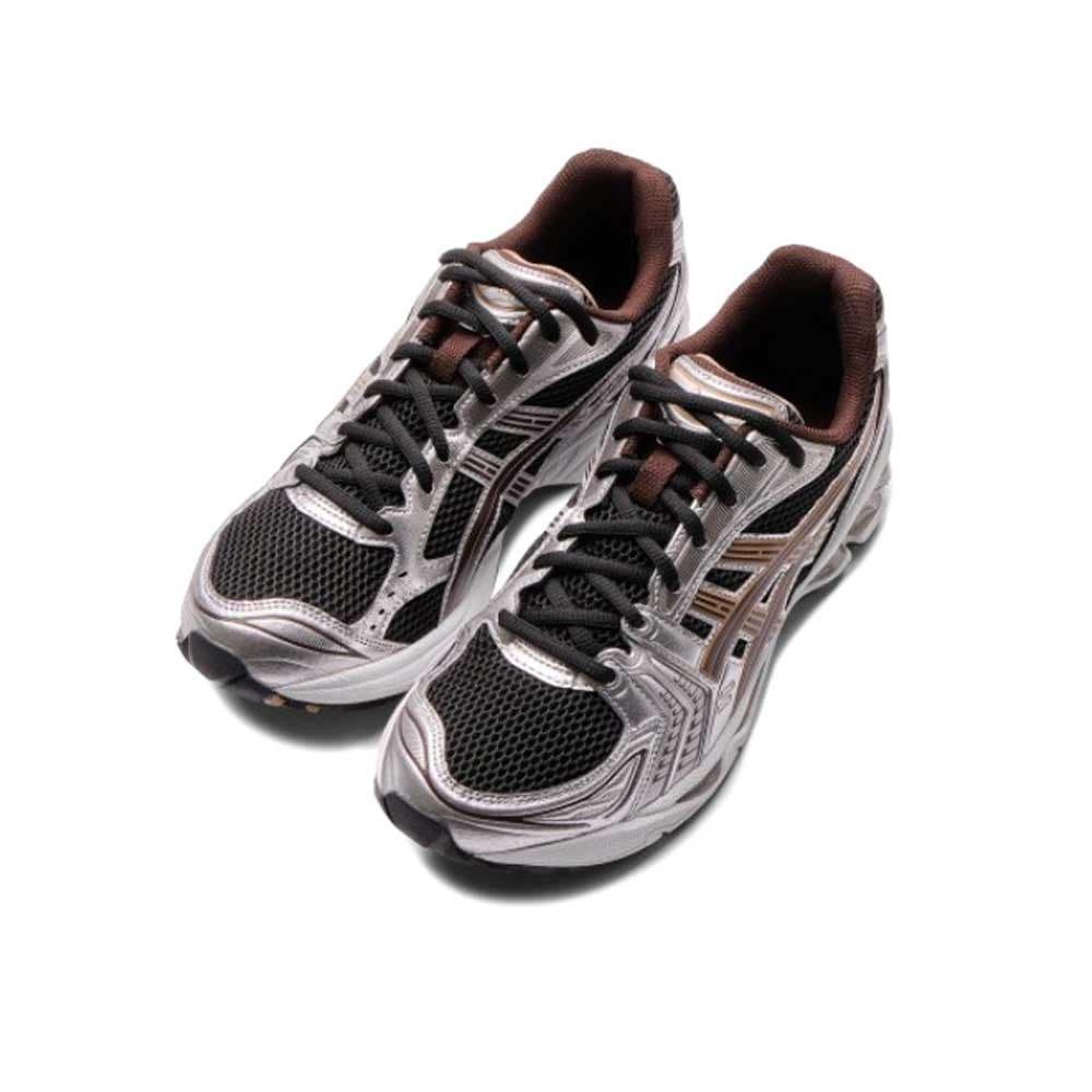 아식스 젤 카야노 14 블랙 커피 1201A019 004