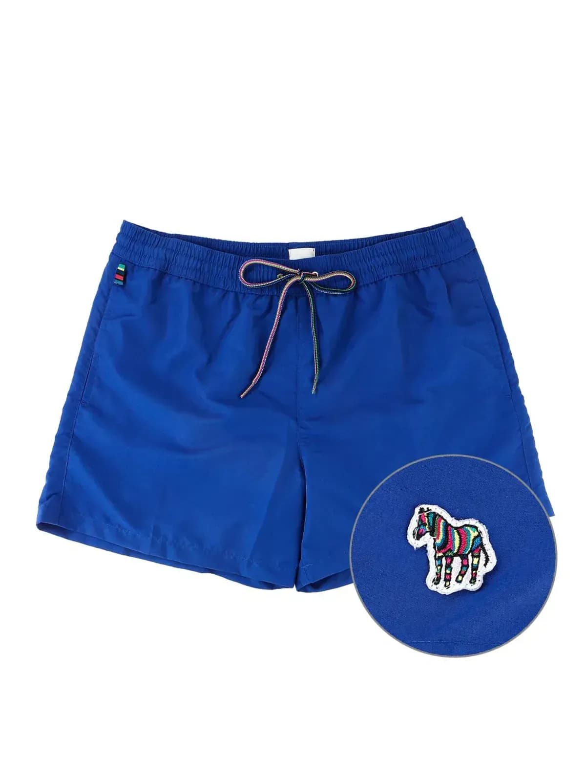 [폴스미스] 25FW (M1A 200A AU285 45) 남성 비치웨어