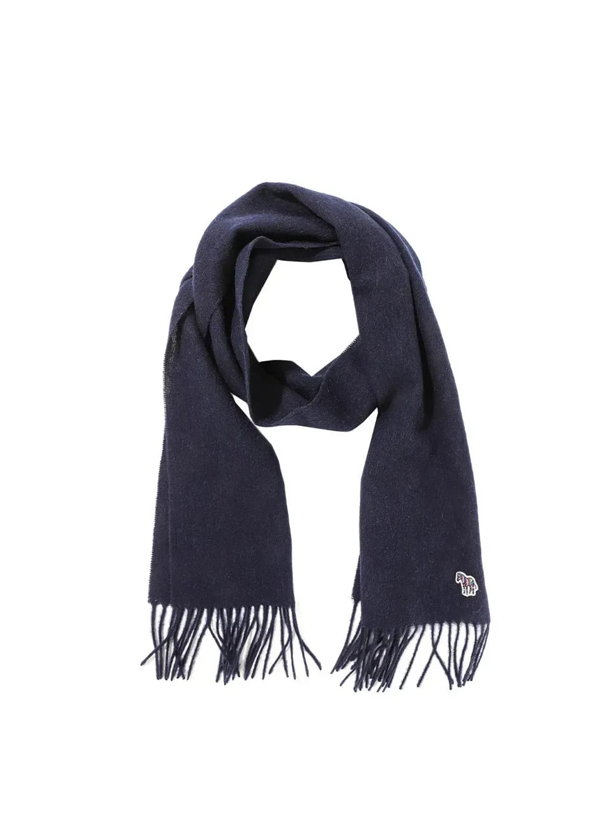 [폴스미스] 25FW (M1A 150K PZEBRA 47) 남녀공용 지브라 머플러