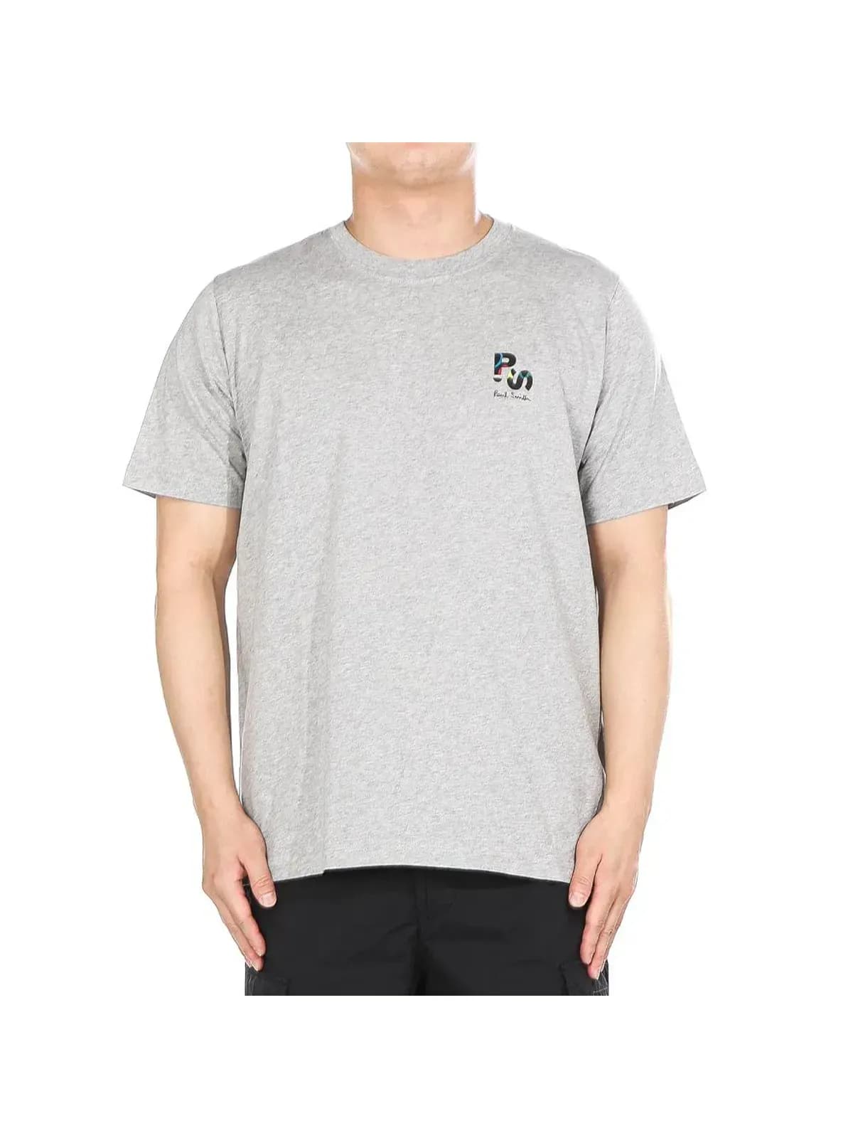 [폴스미스] 25SS (M2R 011R PP5085 72) 남성 반팔 티셔츠