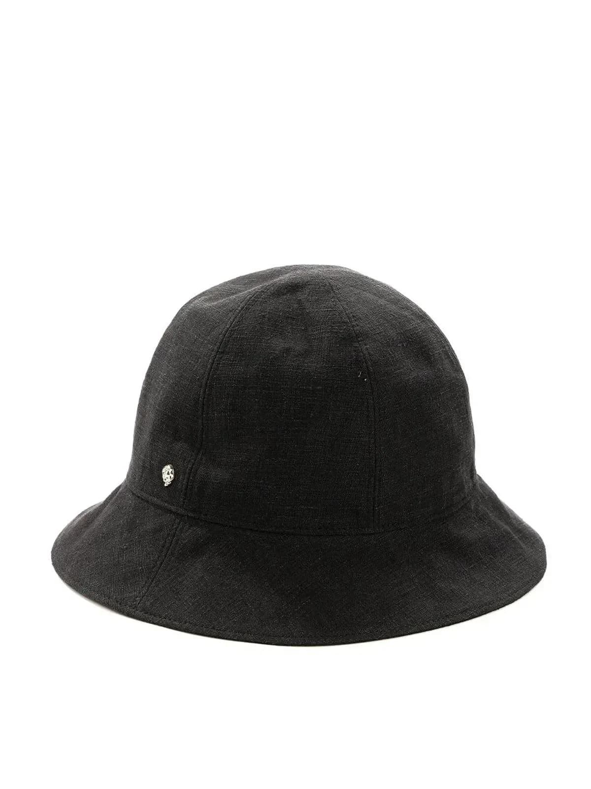 [헬렌카민스키] 25SS (51930 SKYE BLACK) 여성 SKYE 버킷 모자