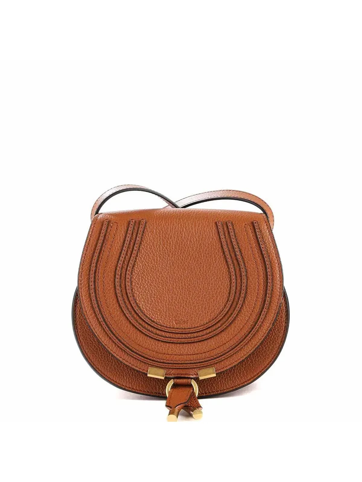 [끌로에] 25SS (C22AS680 I31 25M) 여성 마르씨 스몰 숄더백