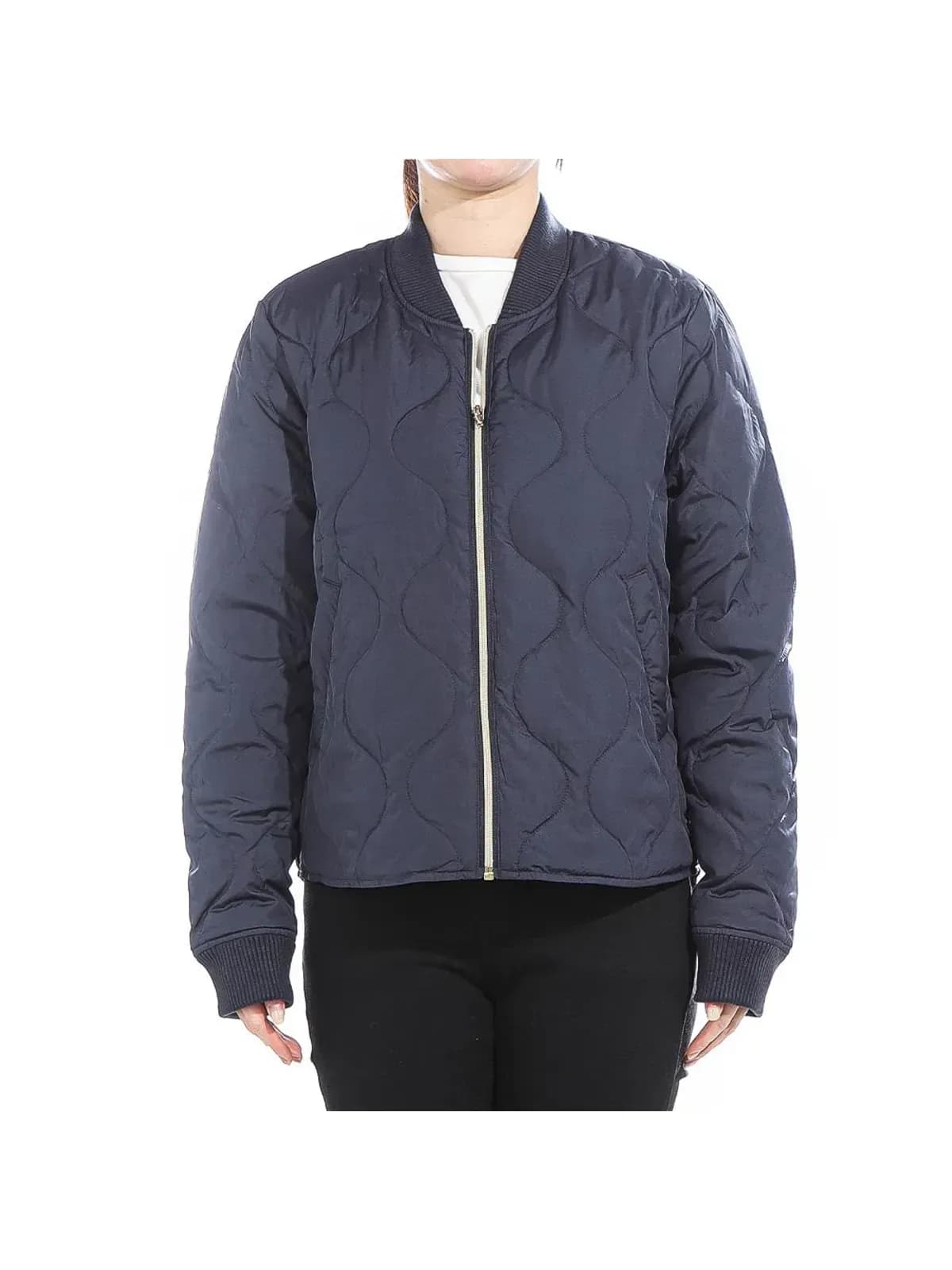 [세인트제임스] 24FW (2896 STE IZIA AMIRAL) 여성 자켓