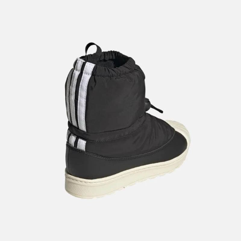 아디다스 키즈 슈퍼스타 360 부츠 ID9480