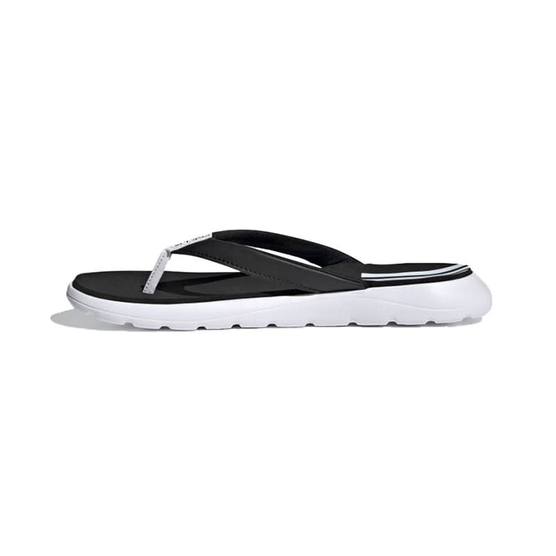 아디다스 컴포트 플립 플랍 FY8656