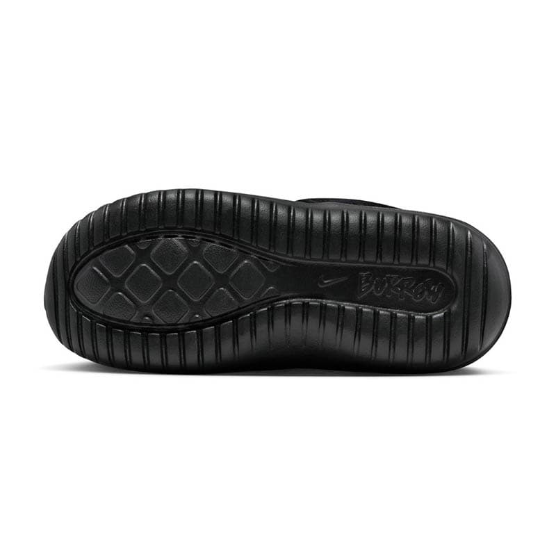 나이키 우먼스 버로우 패딩 슬리퍼 SE FJ6042-001