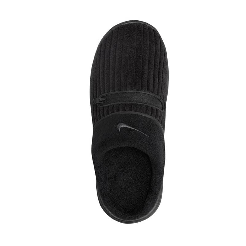 나이키 우먼스 버로우 패딩 슬리퍼 SE FJ6042-001