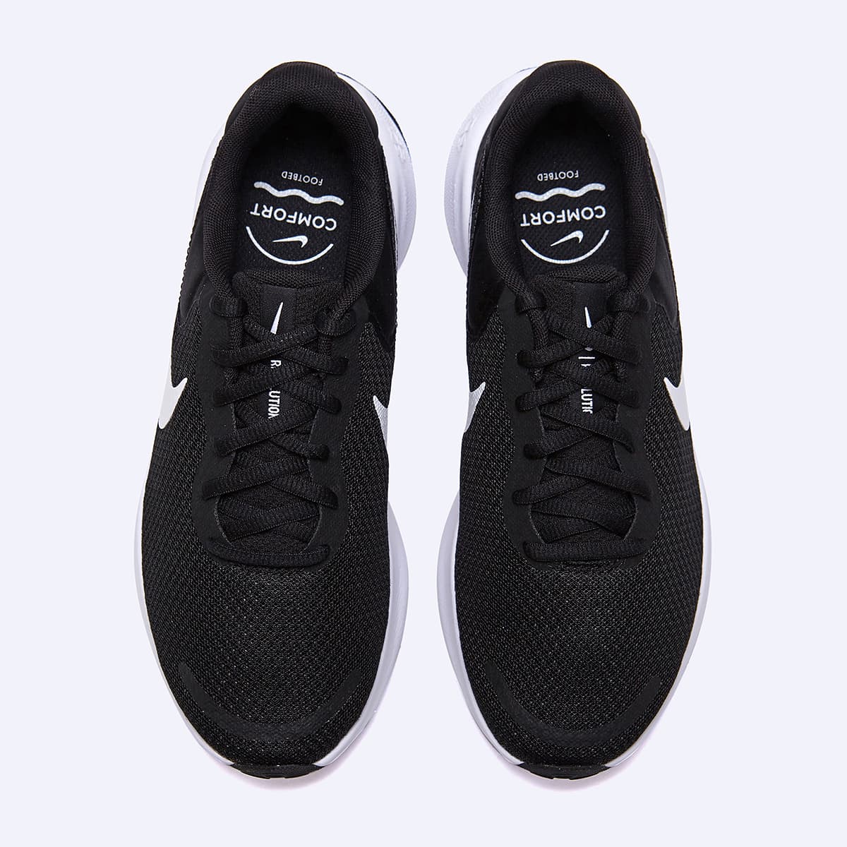 나이키 우먼스 레볼루션 7 FB2208-003