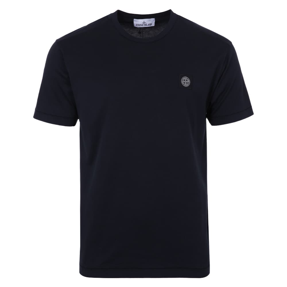 [국내/당일]26SS L1S152100027 S0013 V0020 스톤아일랜드 로고 베이직 반팔티