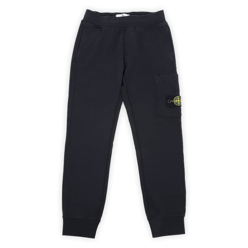 디몬트 스톤 키즈 와펜 패치 트레이닝 팬츠(블랙) 751661540 V0029
