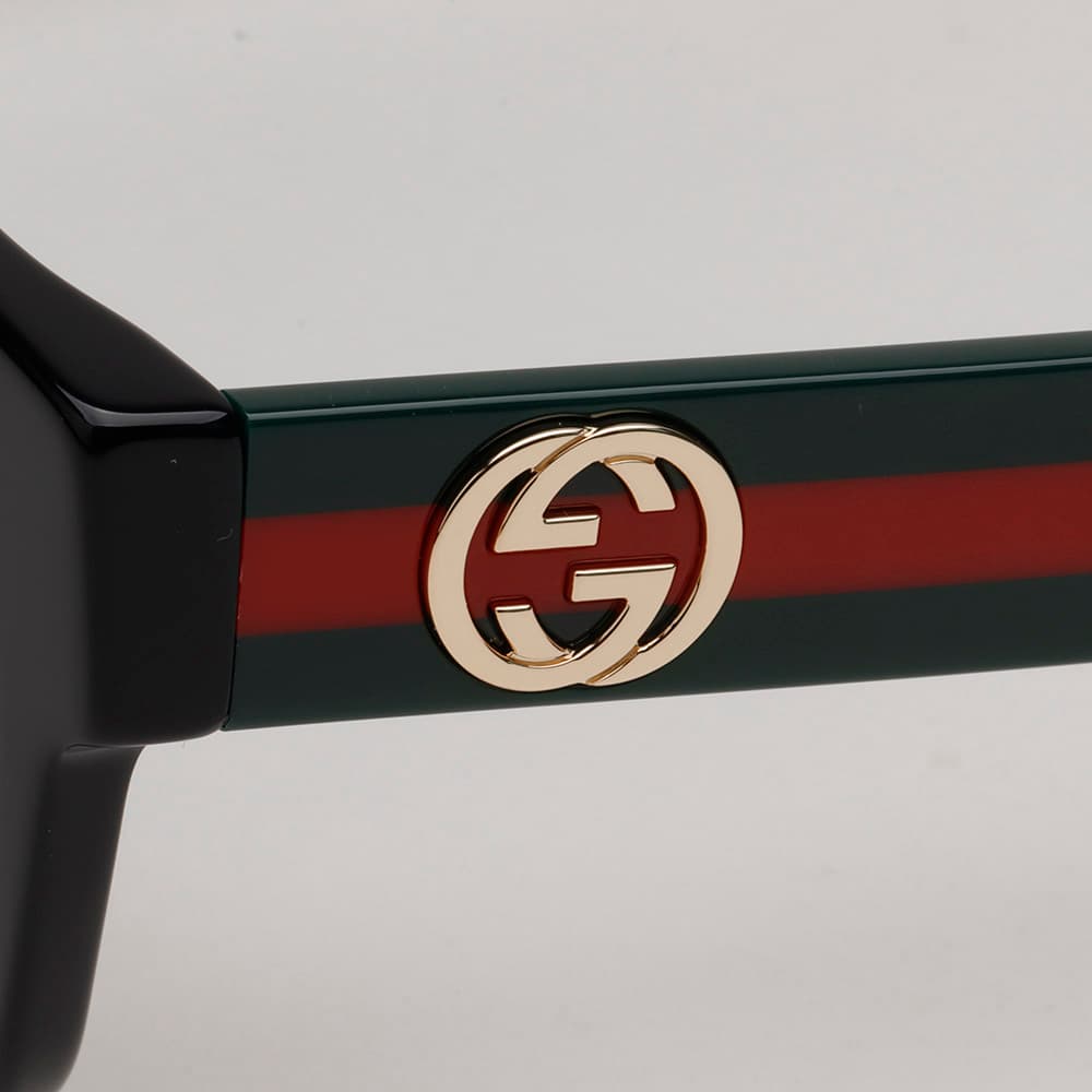 구찌 선글라스 GG1866SK 001 명품 뿔테 삼선 아시안핏 남자 여자