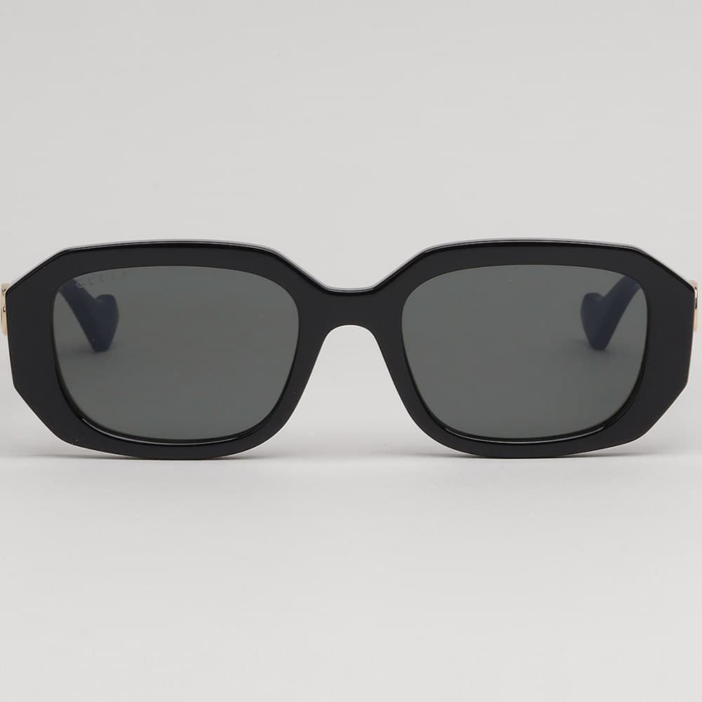 구찌 선글라스 GG1535S 001 명품 긱시크 패션 남자 여자 뿔테