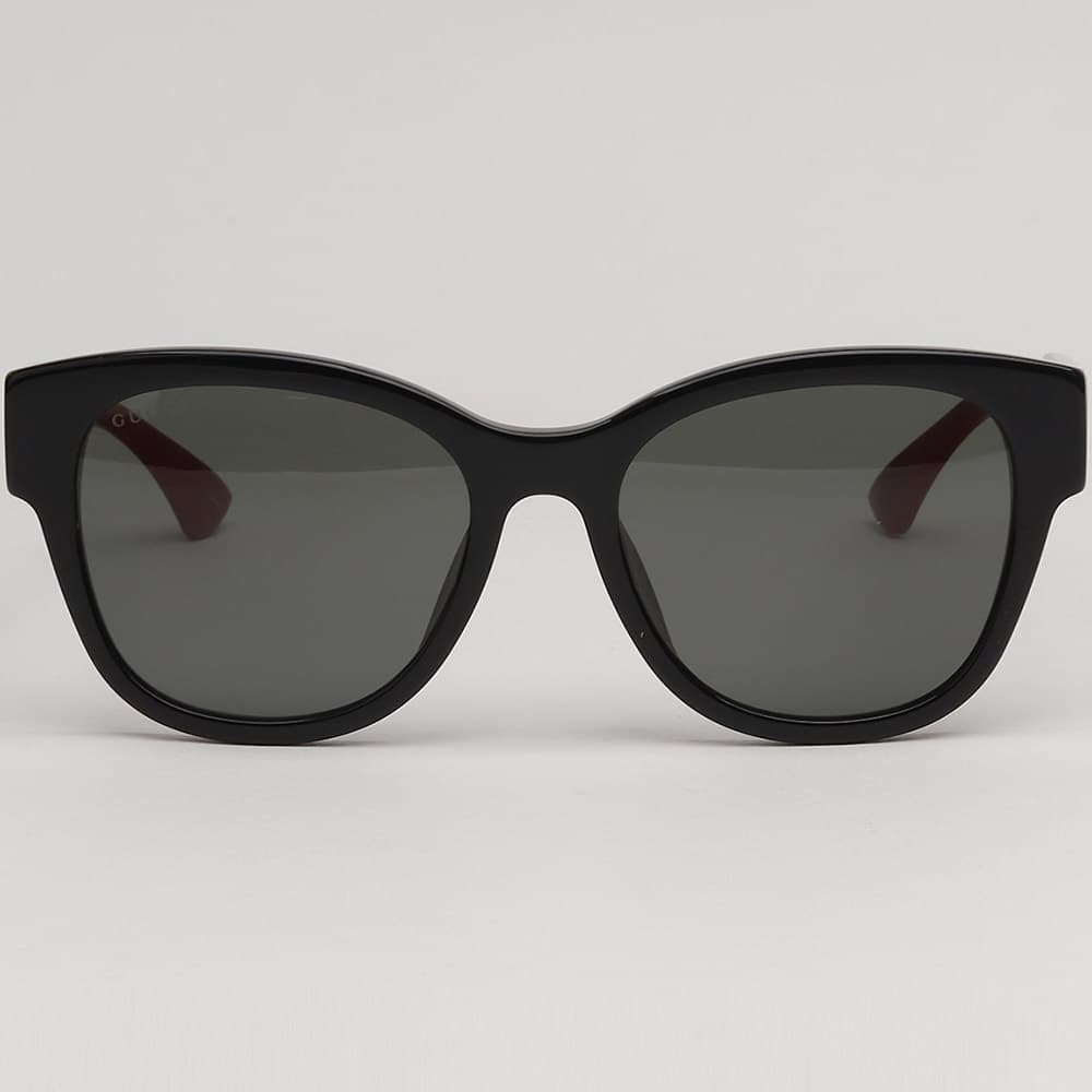 구찌 선글라스 GG1866SK 001 명품 뿔테 삼선 아시안핏 남자 여자