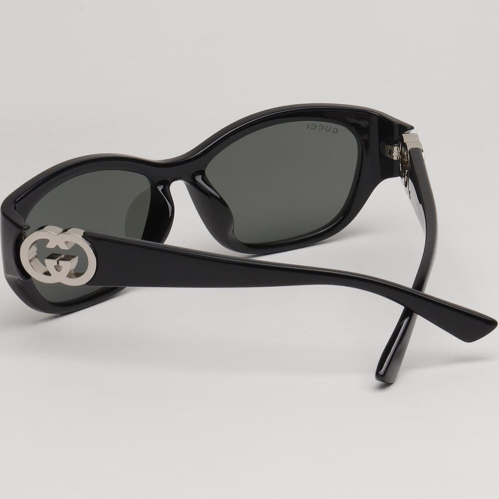 구찌 선글라스 GG1826SK 001 명품 패션 아시안핏 여자 남자 데일리