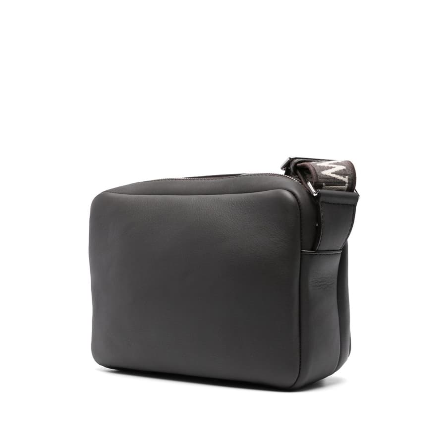 로에베 밀리터리 메신저 크로스 백 (다크그레이) B553A72X27 1220