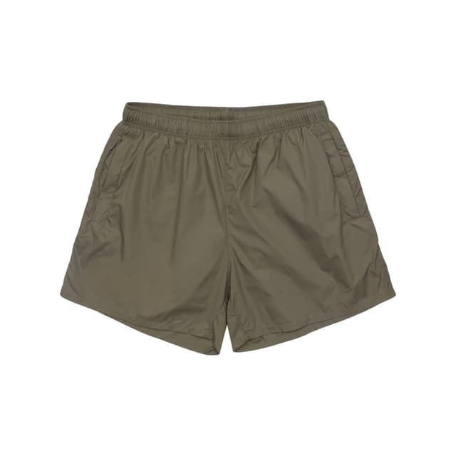 아워레가시 드레이프 테크 반바지 M2234DK