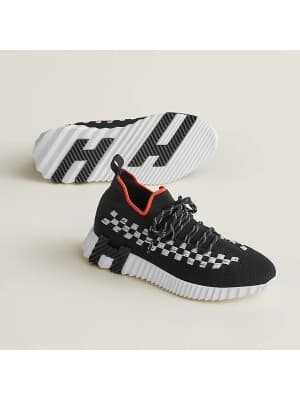 에르메스 여성 플렉스 스니커즈 H222161Z